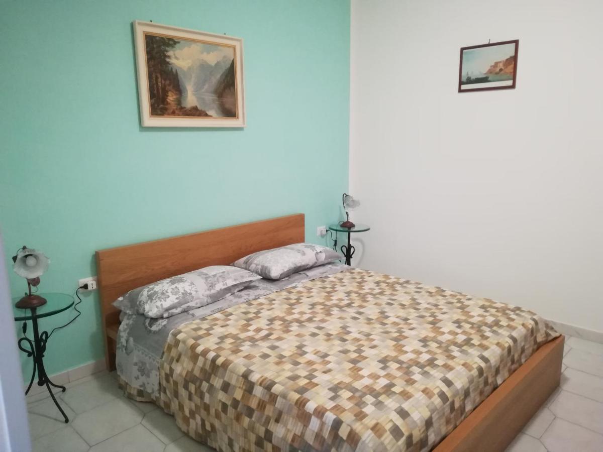 B&B San Marco San Marco Evangelista Bagian luar foto